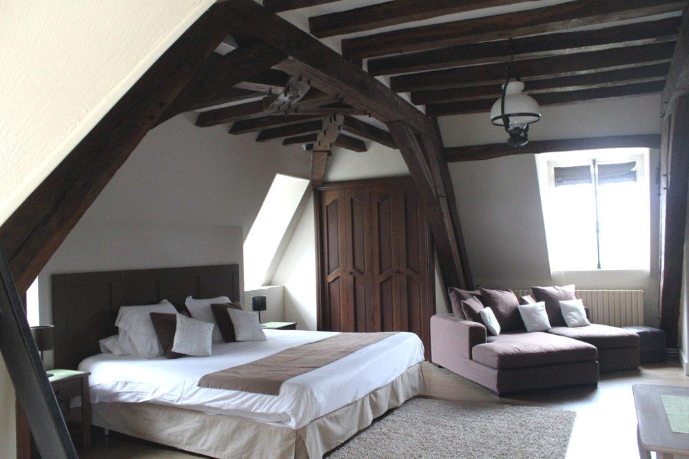 Hotel Domaine Des Dryades 4*